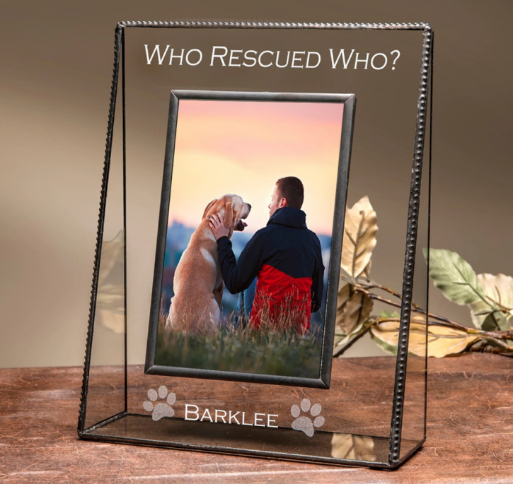 Image for Four Reasons to Buy a Pet Picture Frame with ID of: 4477345