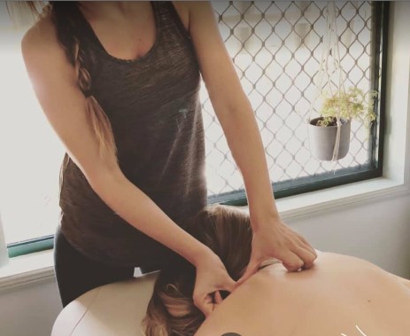 Image for HP Remedial Massage with ID of: 4477423