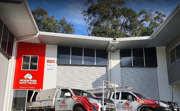 Image for Roofing Matters Australia with ID of: 4477734