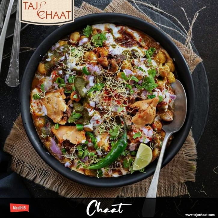 Image for Taj-E-Chaat Fremont CA - Order Indian Chaat Online with ID of: 4478822