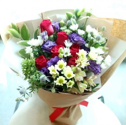 Image for Flower Infusion with ID of: 4478963