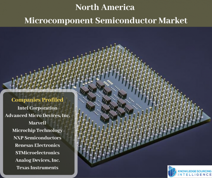 Image for Comprehensive Study On North America Microcomponent Semiconductor Market with ID of: 4479465