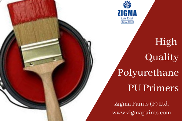 Image for High Quality Polyurethane PU Primers with ID of: 4479773