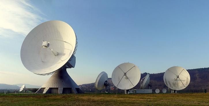 Image for Airborne SATCOM Market worth $7.8 billion by 2025 with ID of: 4479942