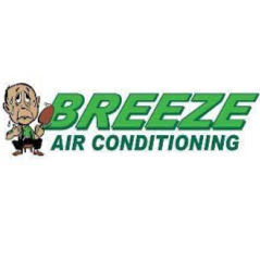 Image for Breeze Air Conditioning with ID of: 4480515