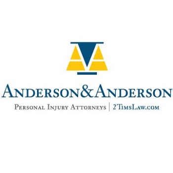 Image for Anderson & Anderson with ID of: 4480782