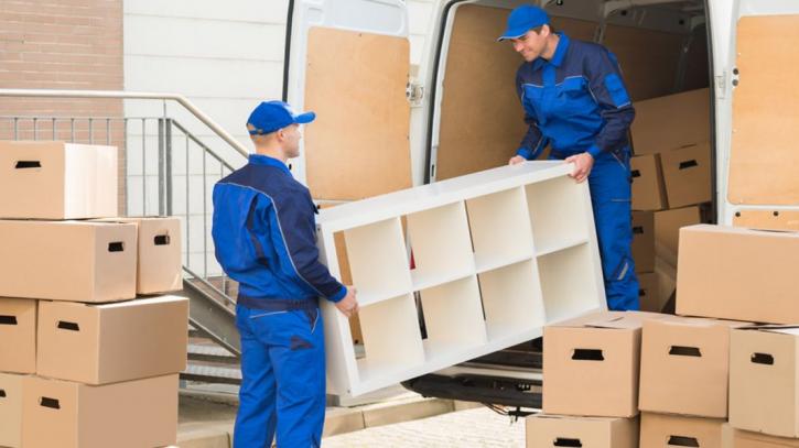 Image for Murphy Moving-Local Moving Company Council Bluffs IA with ID of: 4480817