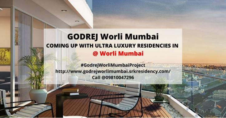 Image for Godrej Worli Mumbai Residential Apartments | https://bit.ly/3bXs14g with ID of: 4482540