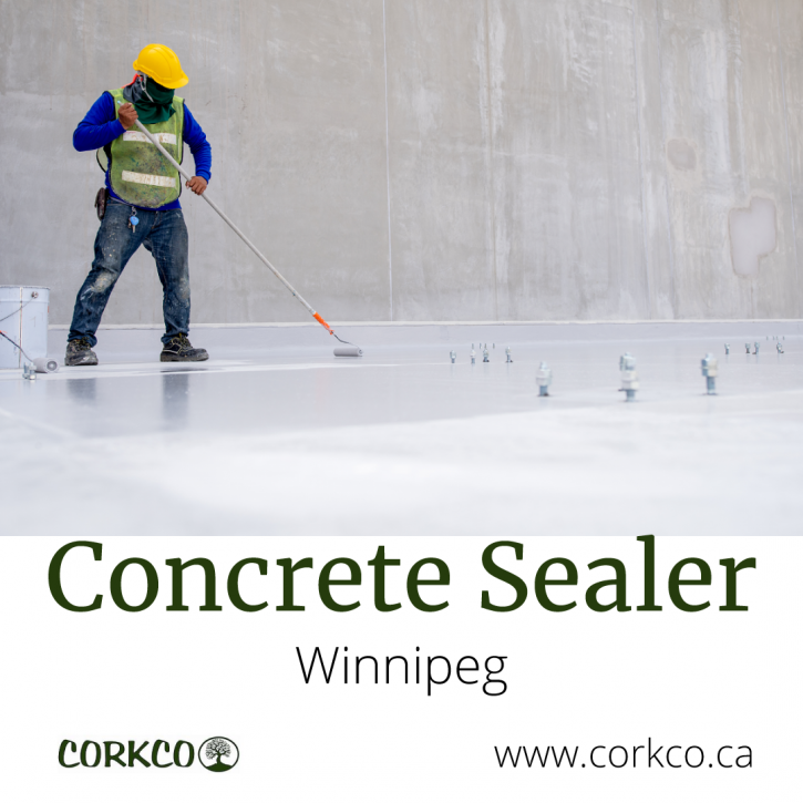Image for Concrete sealer Winnipeg with ID of: 4482577