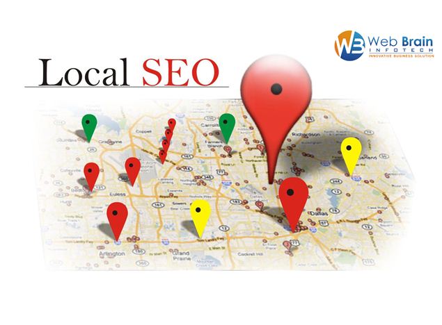 Image for Local SEO Agency India with ID of: 4483314