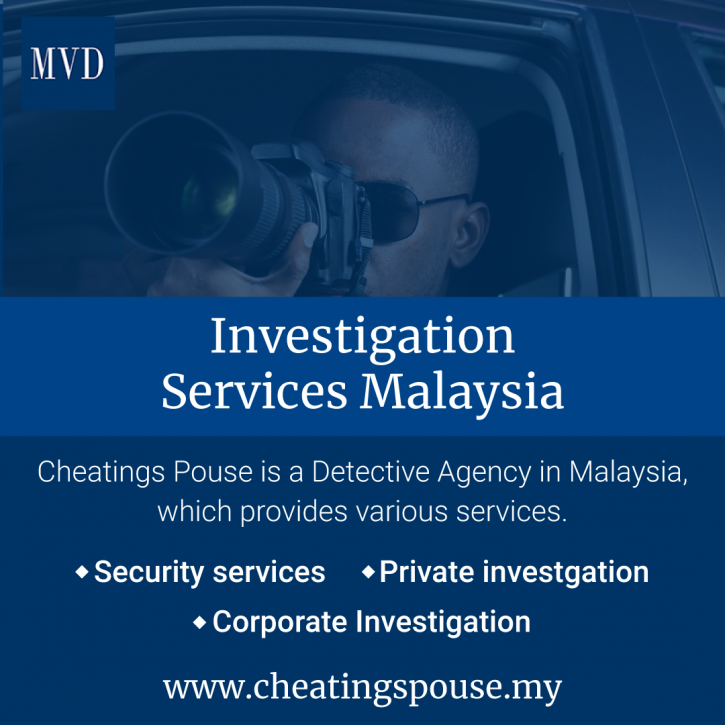 Image for Investigation Services Malaysia with ID of: 4484176