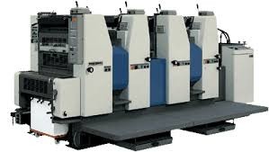 Image for Offset Lithography Printing Presses Market Size, Growth, Manufacturers & Forecast Research Report to 2025 with ID of: 4484466