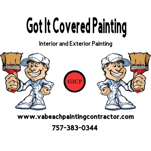 Image for Got It Covered - Painting Contractor with ID of: 4484757