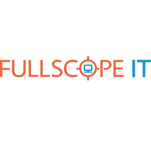 Image for FullScope IT with ID of: 4486998