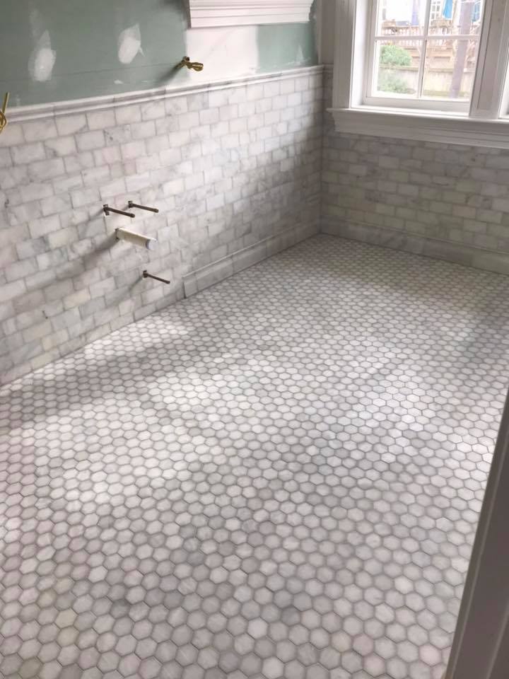 Image for Countertop Slab & Tile Installation - Ideal Tile with ID of: 4487198