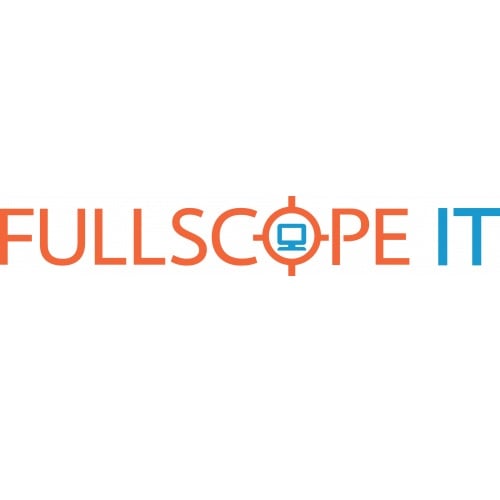 Image for FullScope IT with ID of: 4487373