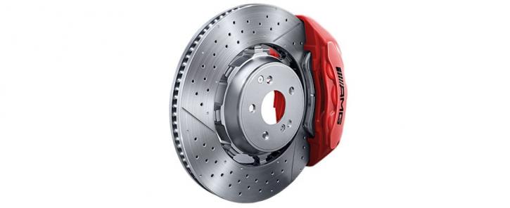Image for Global High Performance Brake System Market 2020 | Manufacturers, Regions, Type And Application, Forecast To 2025 with ID of: 4487559