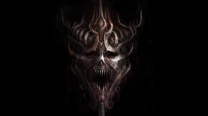 Image for Black magic specialist with ID of: 4487813