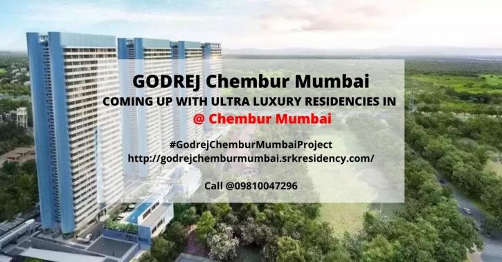 Image for Godrej Chembur Mumbai Apartments | https://bit.ly/31zdgl5 with ID of: 4488923