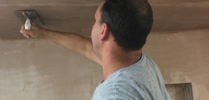 Image for RH Plastering Services with ID of: 4489045