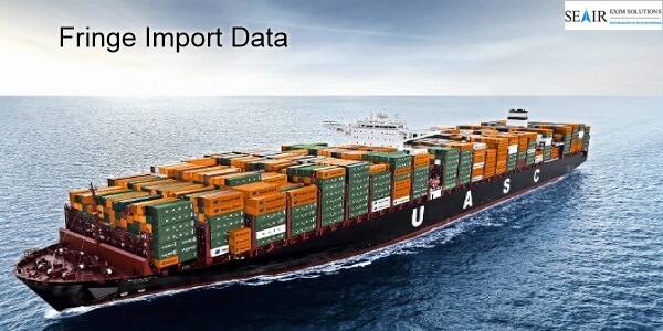 Image for Fringe Import Data: Collected from Trusted Customs Authorities of Countries with ID of: 4489089