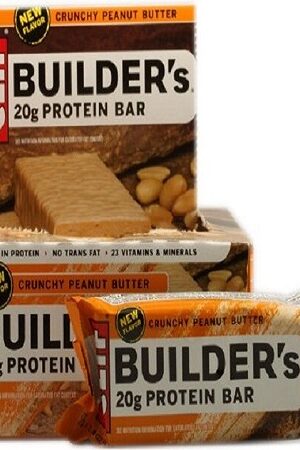 Image for Best protein bars with ID of: 4489419