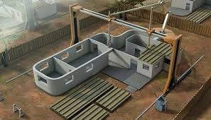 Image for 3D Printing Building Construction Market Size, Growth, Manufacturers & Forecast Research Report to 2025 with ID of: 4489500