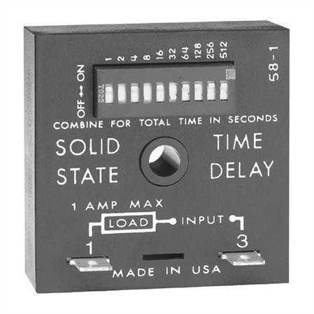 Image for Solid State Timer Market Status & Supply Demand | Industry Forecast Report To, 2025 with ID of: 4489530