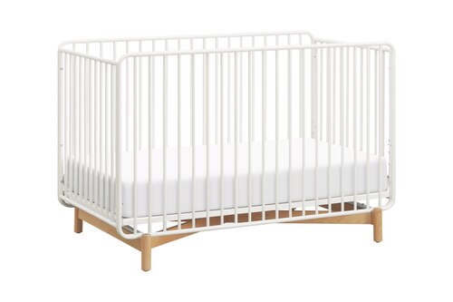 Image for Get the Baby Crib and Changing Table Set You Need with ID of: 4490106