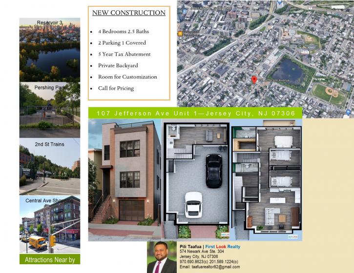 Image for Customize this 4 Bedroom while you can with ID of: 4490614