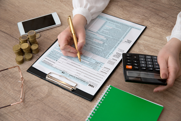 Image for Arrowpoint Tax Services Inc with ID of: 4490694