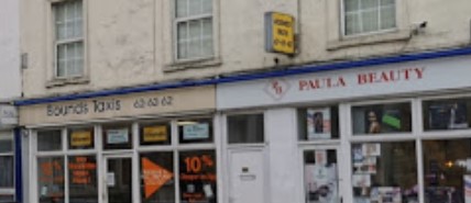 Image for Pb Paula Beauty Ltd with ID of: 4490952