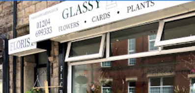 Image for Glassy Garden with ID of: 4490984