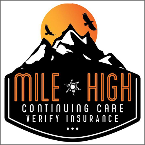 Image for Mile High Continuing Care with ID of: 4491055