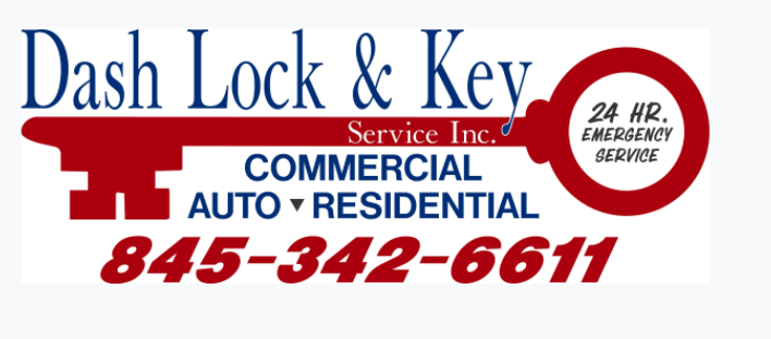 Image for Dash Lock & Key with ID of: 4492441