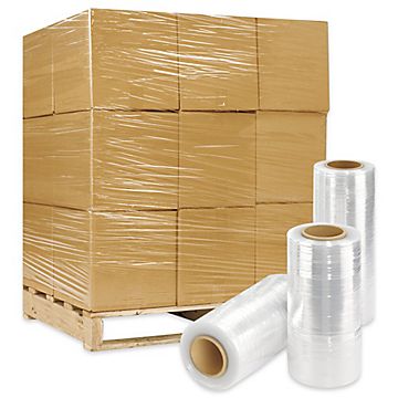 Image for What is Stretch Wrap? with ID of: 4492977