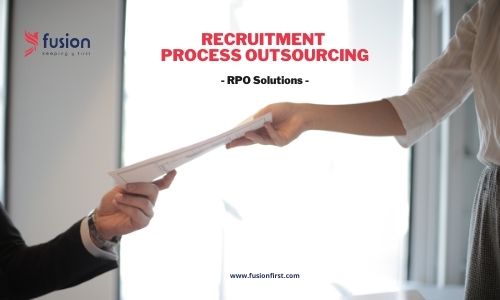Image for Recruitment Process Outsourcing with ID of: 4493465