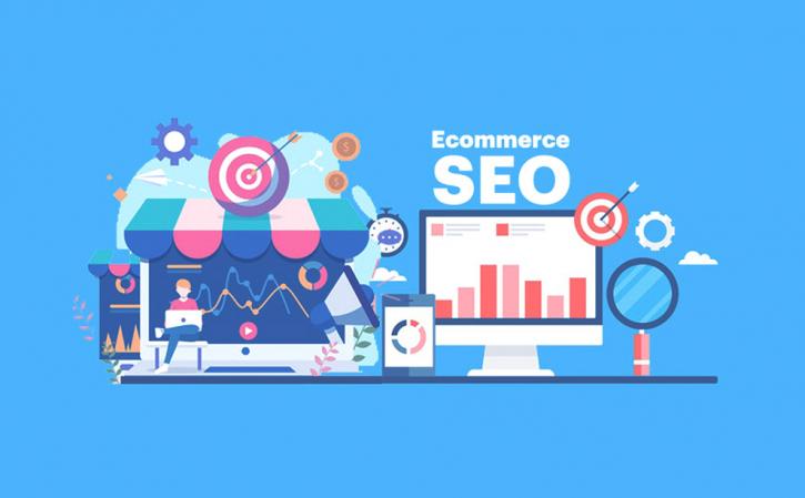 Image for 3 Things to Keep in Mind When Working on Your eCommerce SEO with ID of: 4494130