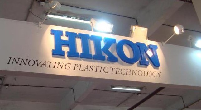 Image for Hikon India with ID of: 4494844