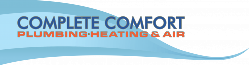 Image for Complete Comfort Plumbing Heating & Air with ID of: 4495449