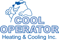 Image for Cool Operator Heating and Cooling Inc. with ID of: 4495466