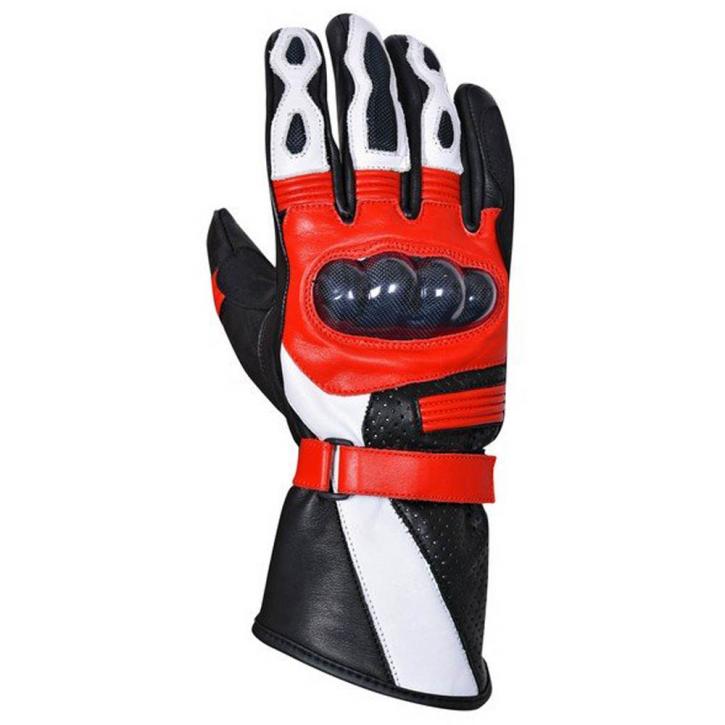 Image for Mens Black Leather Gloves with ID of: 4495670