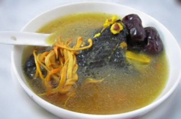 Image for 5 cách bảo quản đông trùng hạ thảo tươi with ID of: 4495711
