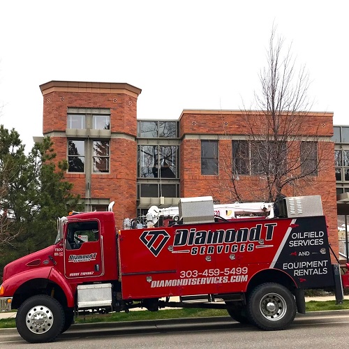 Image for Diamond T Services with ID of: 4495777