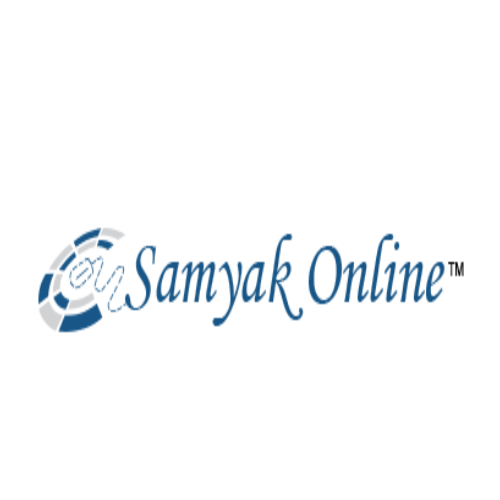 Image for Samyak Online Services Pvt. Ltd. with ID of: 4496120