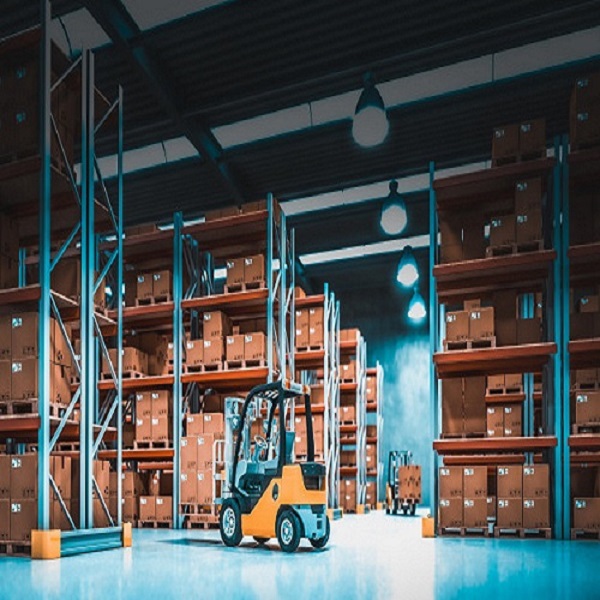 Image for Logistics BPO Services with ID of: 4496260