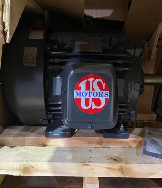 Image for Replacement Of Mechanical Seals Anaheim CA-US Electric Motors with ID of: 4497285