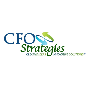Image for CFO Strategies with ID of: 4497336