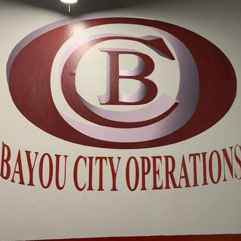Image for Bayou City Operations with ID of: 4498831