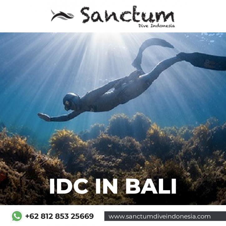 Image for Idc in Bali with ID of: 4498929